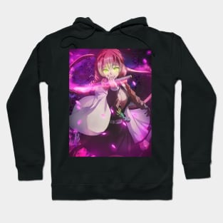 Mitsuri Kanroji Hoodie